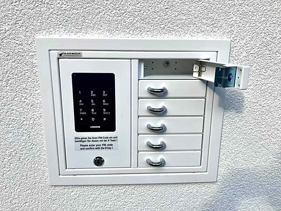 Obstgarten Gästehaus