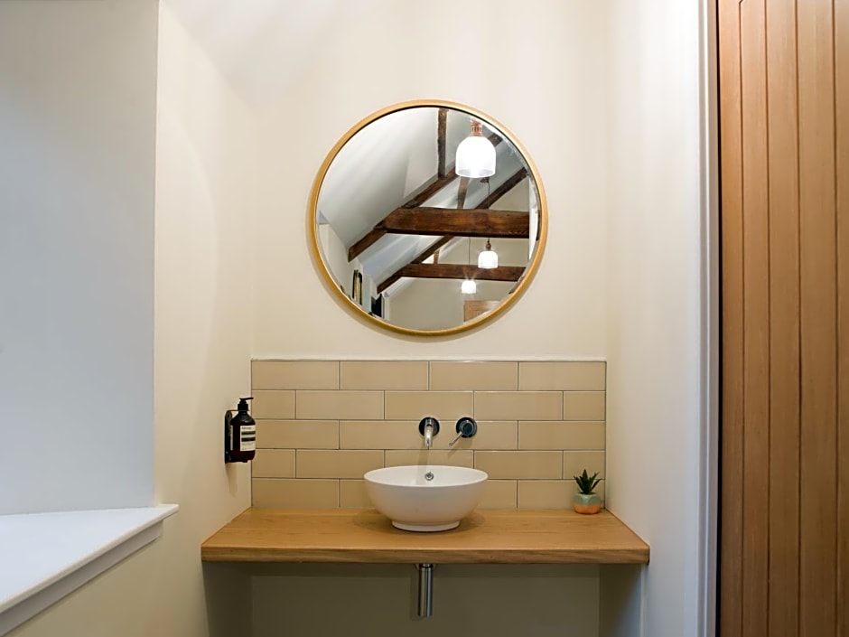 Coach House Ratho Park Steading