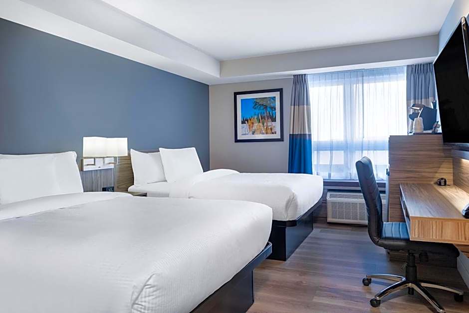 Microtel Inn & Suites by Wyndham Kanata Ottawa West