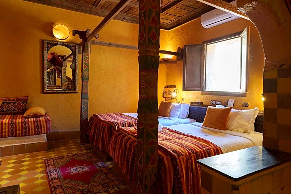 Kasbah Hotel Xaluca Arfoud