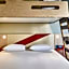 ibis budget Paris Aubervilliers