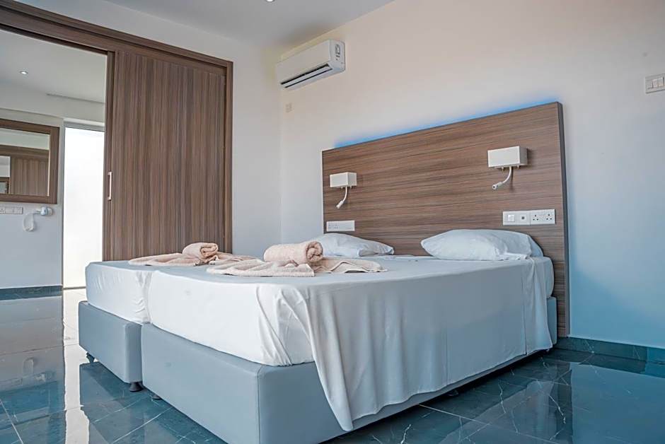 Rio Gardens Aparthotel