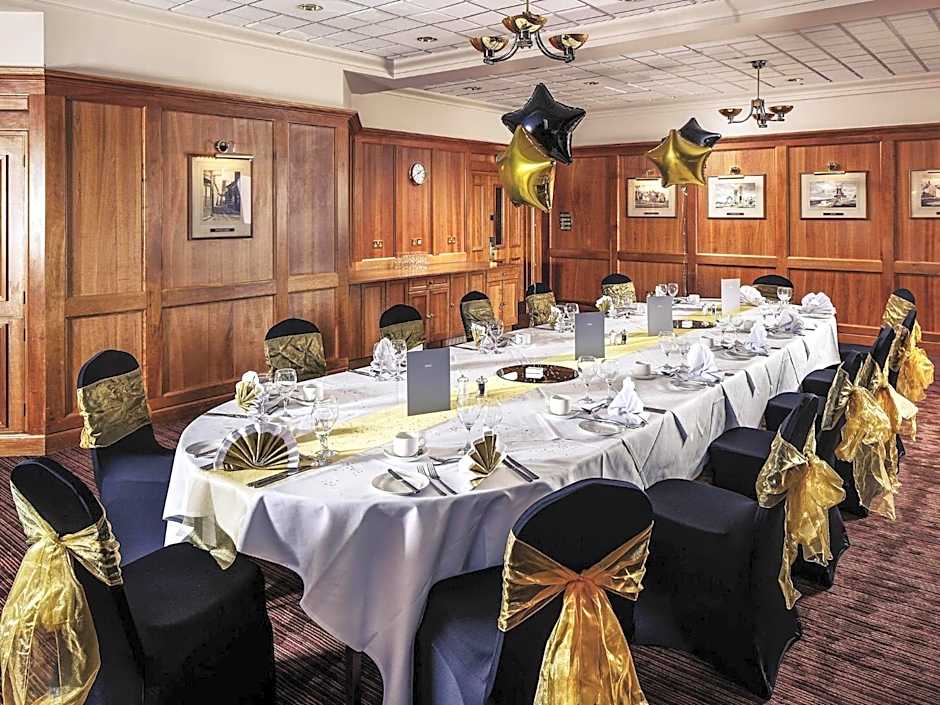 Mercure Norwich Hotel