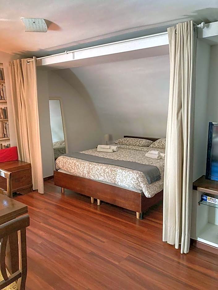 B&B Chiostro San Marco