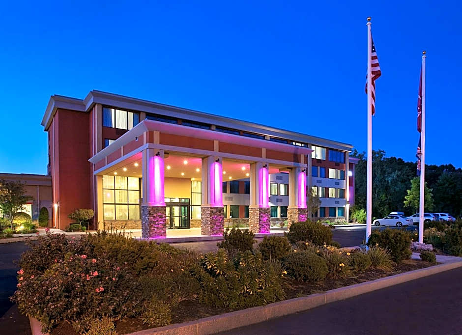Crowne Plaza Boston - Woburn By IHG