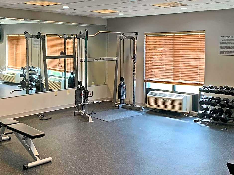 Comfort Inn & Suites Columbus North
