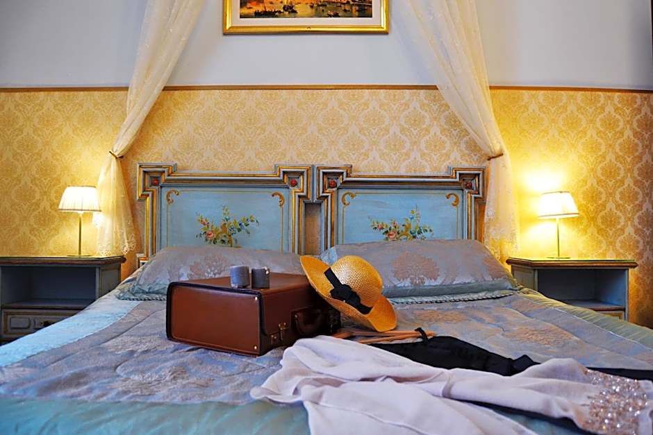 Art Dreams B&B