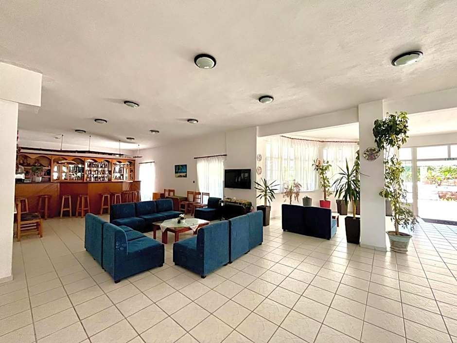 Achillion Hotel