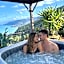 B&B Roomantic & Piscina Idromassaggio