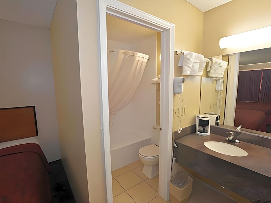 Days Inn by Wyndham Oklahoma City West