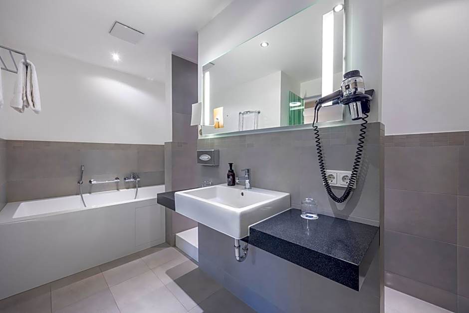 Fletcher Waldhotel Nordrhein-Westfalen