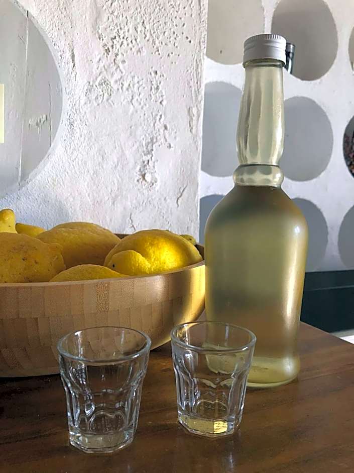 House Of The Three Marias