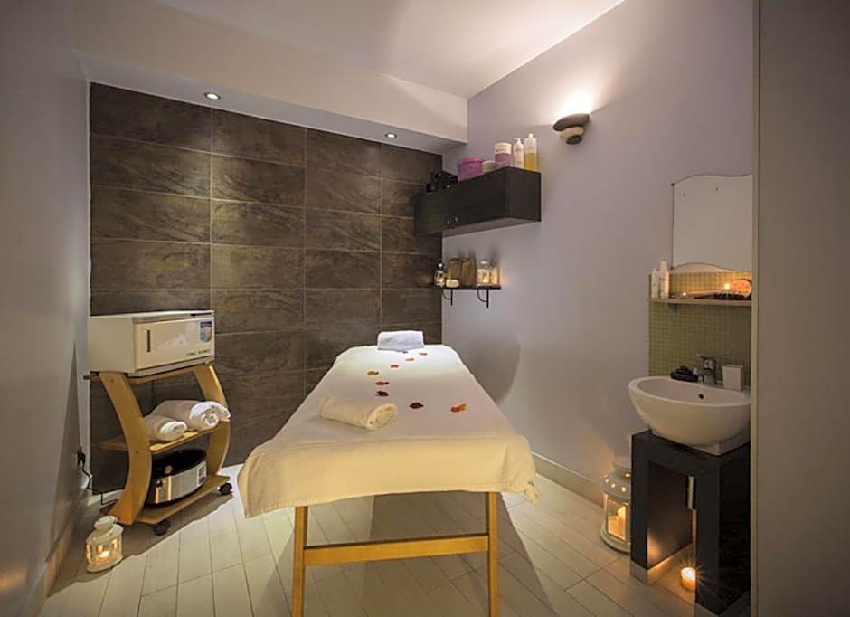 Hotel Vista Mare & Spa - Aperto tutto l'anno