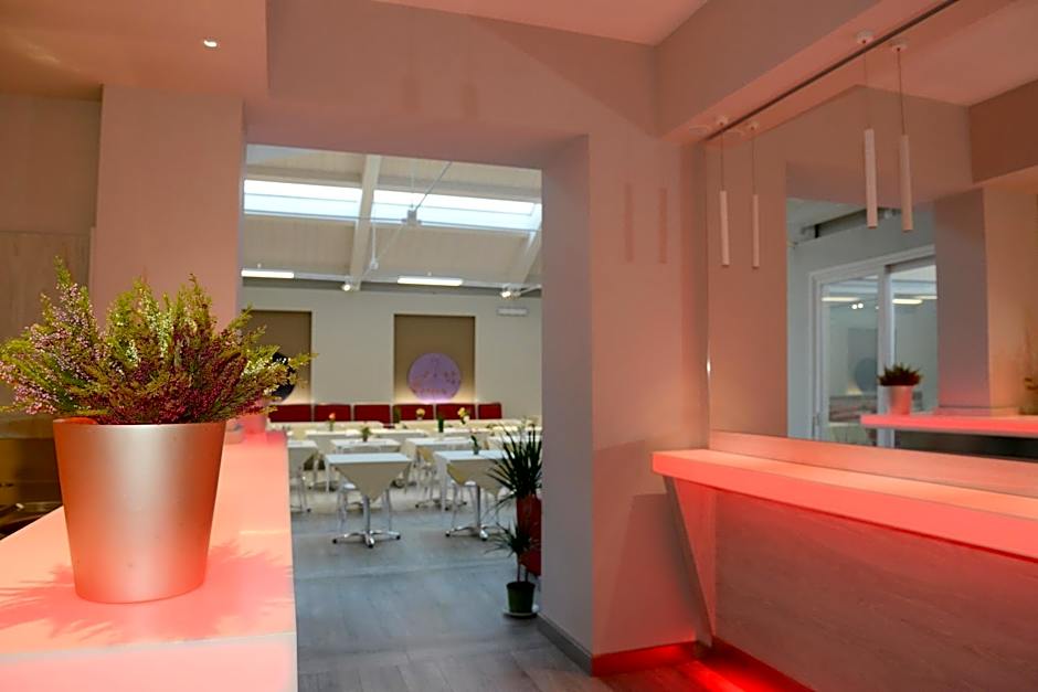 Hotel Giotto