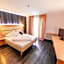 Best Western Plaza Hotel Stuttgart Ditzingen