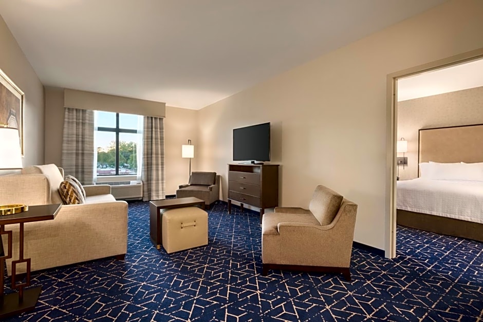 Homewood Suites by Hilton Albany Crossgates Mall