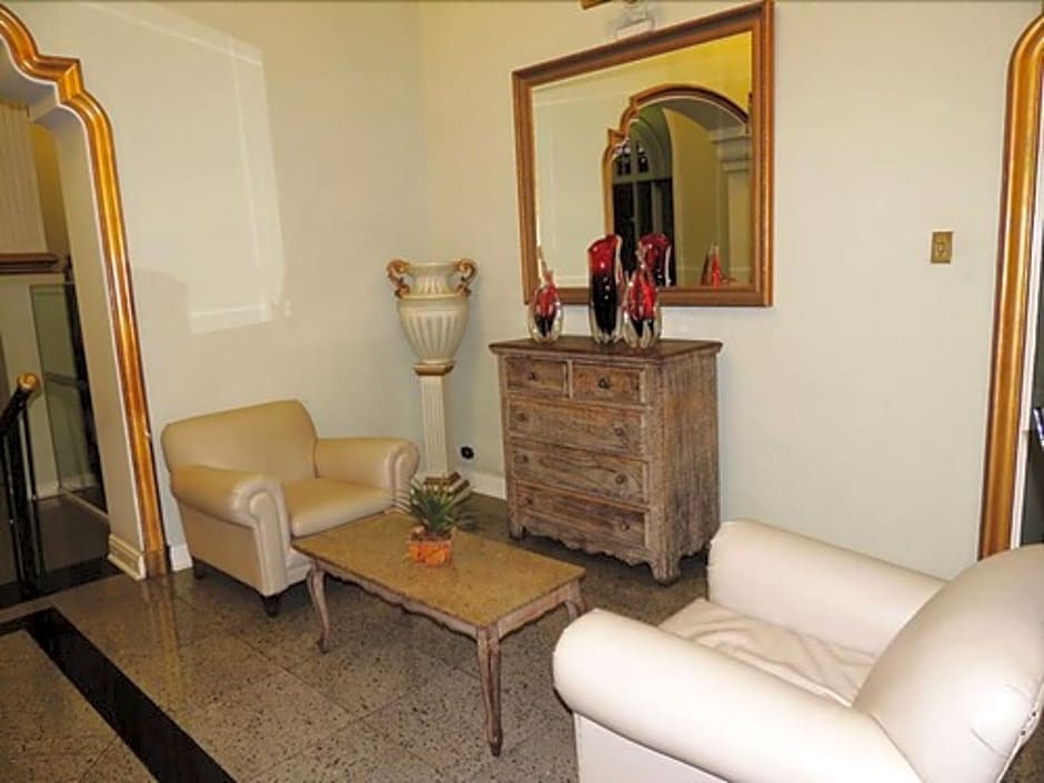 Hotel Minas Gerais