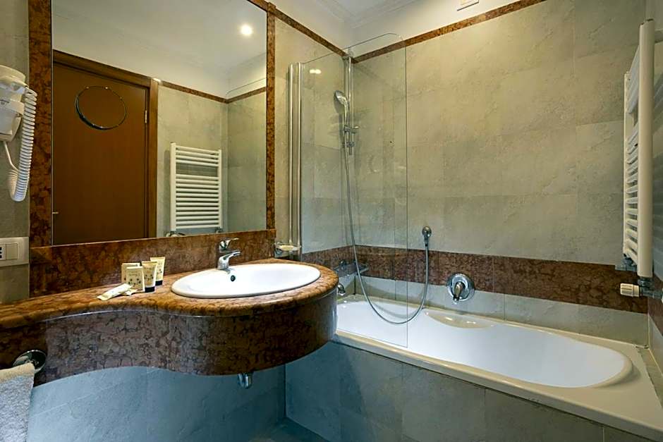 Hotel Milton Roma