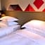 Borrman Hotel Guangzhou Tianhe Sports Center Linhexi Metro Station