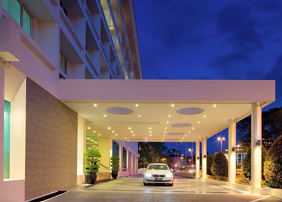 Radisson Hotel Brunei
