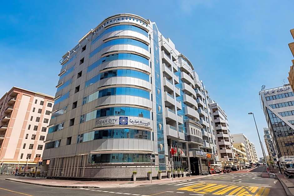 Dream City Hotel Apartments LLC