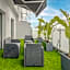 Rent-inn Boutique Hotel