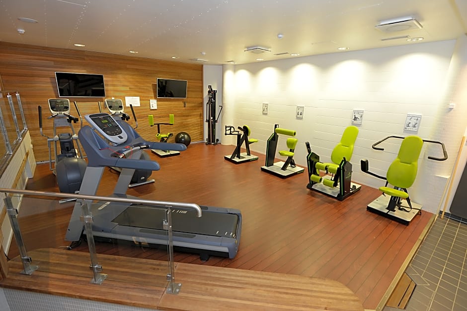 Original Sokos Hotel Kaarle