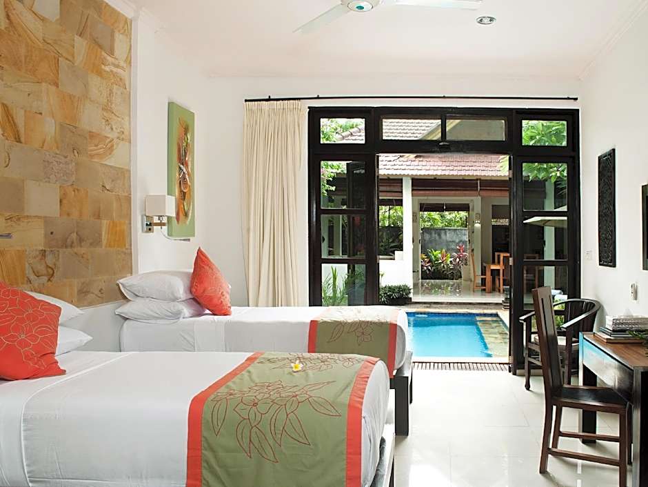 Villa Teman