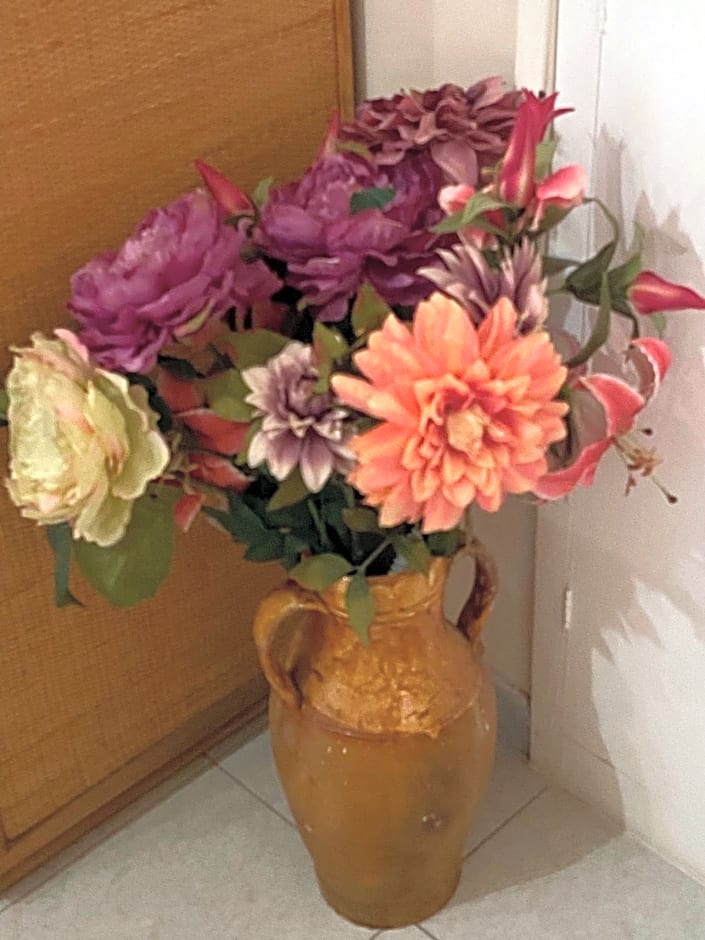 B&B Paradiso San Vincenzo