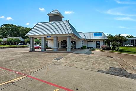 Motel 6-Kilgore, TX