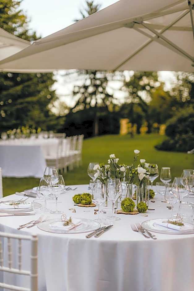 Albergo Ristorante Belvedere