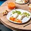 Novotel Lyon Bron Eurexpo