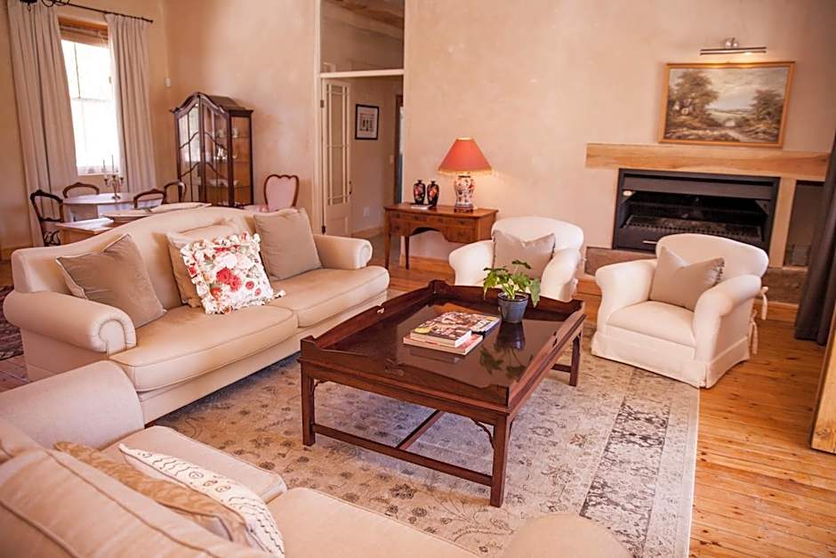 Paradijs in Nieu-Bethesda