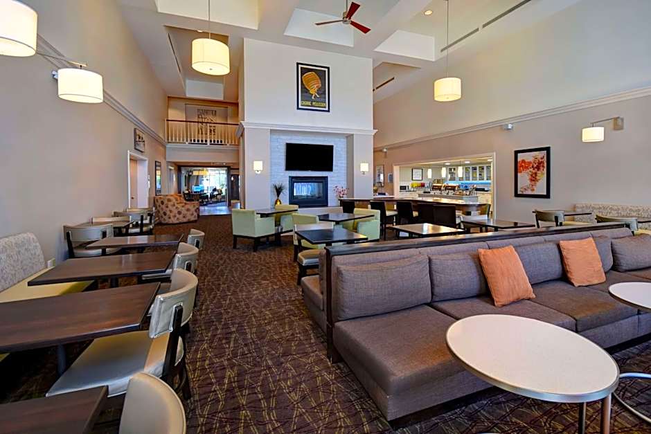 Homewood Suites By Hilton Philadelphia/Great Valley