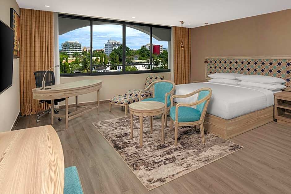Delta Hotels by Marriott Dar es Salaam