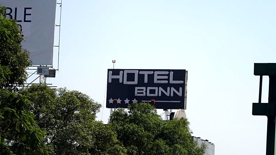Hotel Bonn