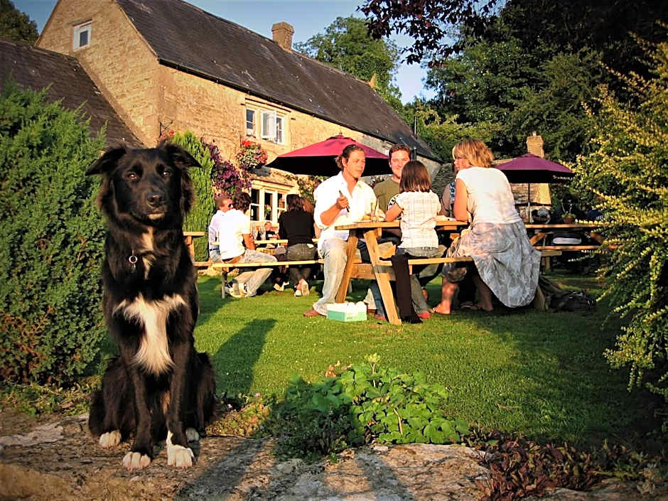 The Crown Inn