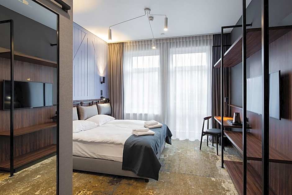 Hotel J.J. Darboven