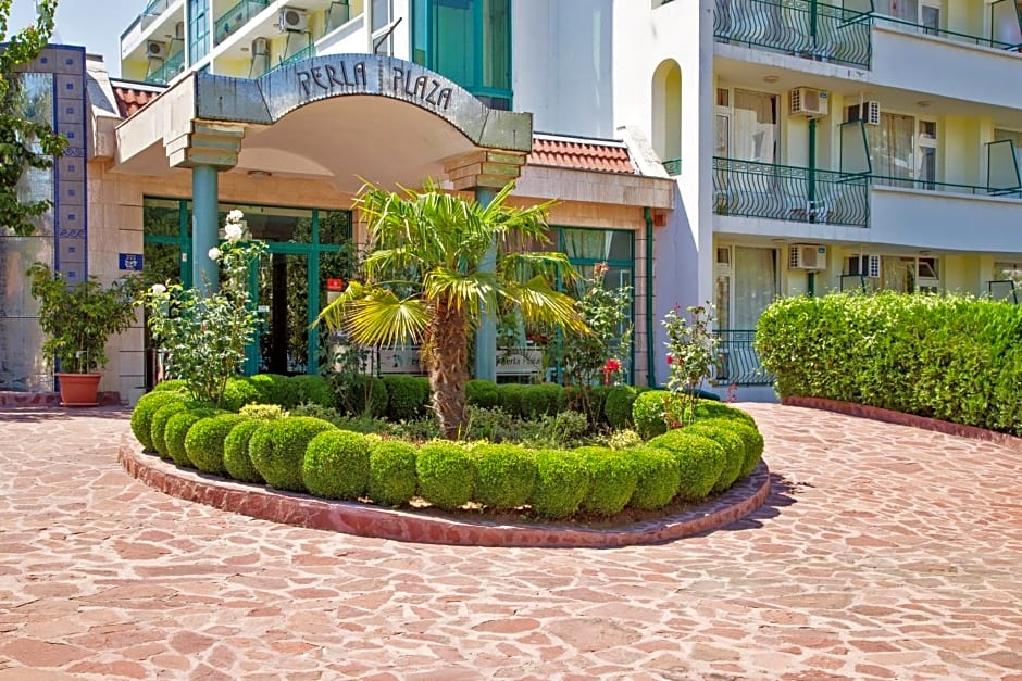 Perla Plaza Hotel - All Inclusive