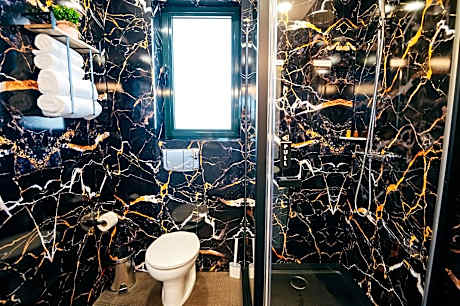 One Bedroom Executive Suite