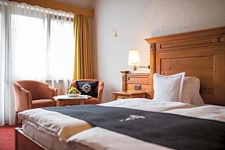 Hotel National Zermatt