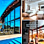 Casa Albarari Boutique Double Rooms with access to shared Infinity Pool