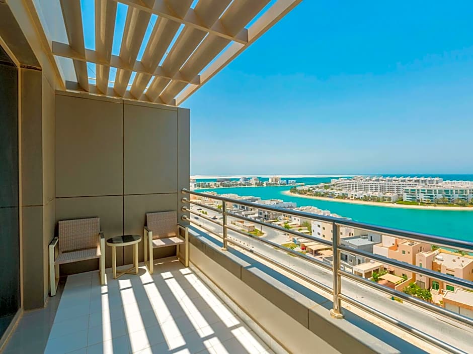 Ramada Hotel & Suites by Wyndham Amwaj Islands Manama