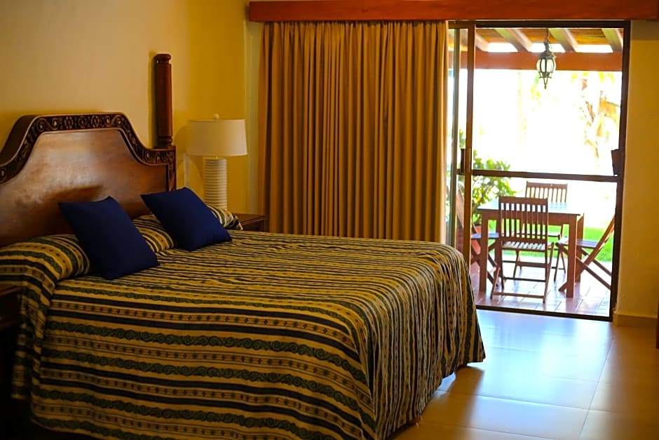 Villas del Sol en Los Tules