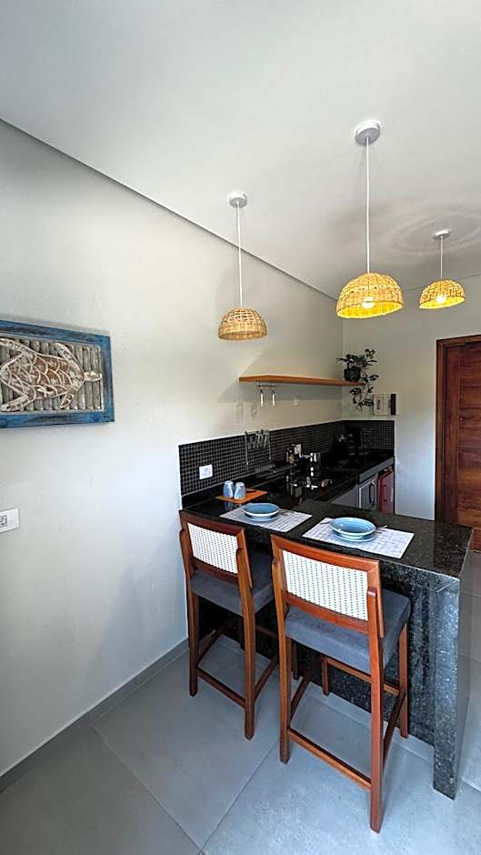 Estúdio Ilhote da Prainha