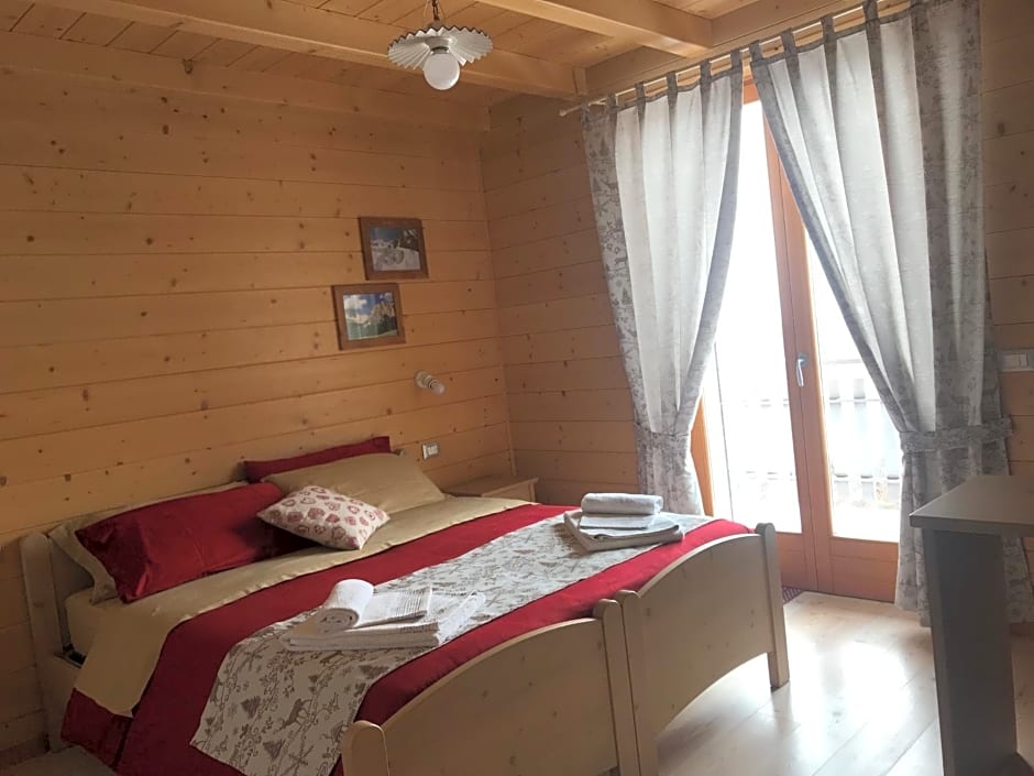 Locanda "Al Terrazzo"