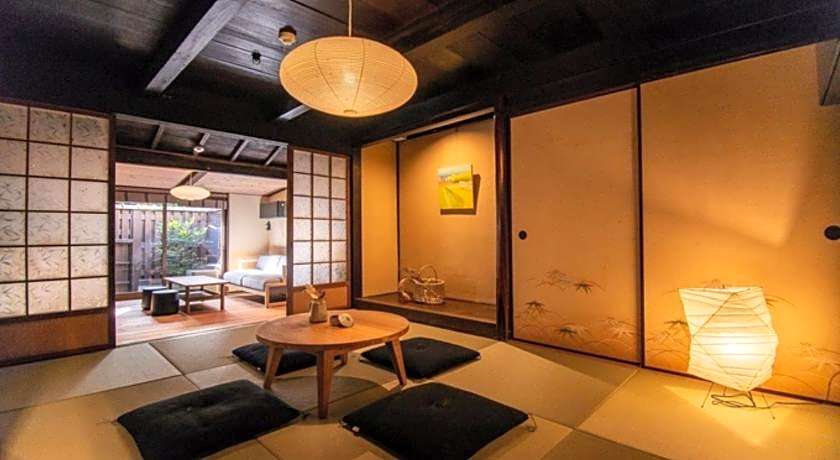 NIPPONIA Sasayama Castle Town Hotel