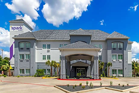 Spark by Hilton Missouri City
