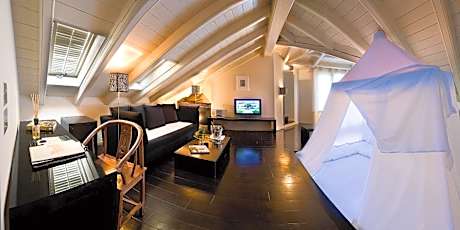 Suite with Sea View