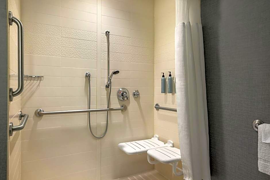 Residence Inn by Marriott Omaha Downtown/Old Market Area